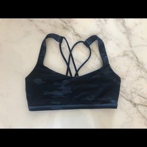 Lululemon athletica bra